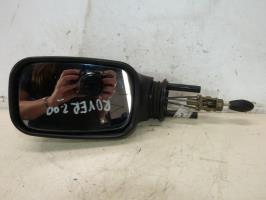 Retrovisor izquierdo
