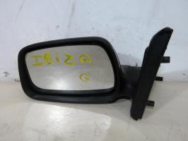 Specchietto retrovisore sinistro