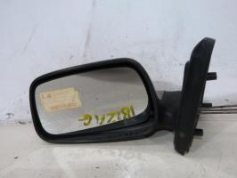 Specchietto retrovisore sinistro