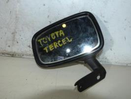 Specchietto retrovisore sinistro