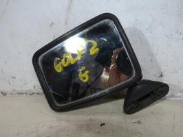 Retrovisor izquierdo