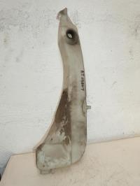 Vase de lave glace