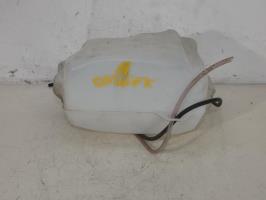 Vase de lave glace