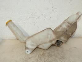 Vase de lave glace