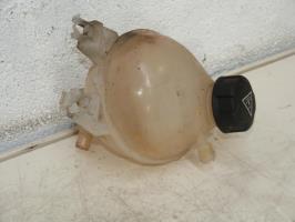 Vase d'expansion
