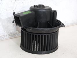 Ventilateur chauffage