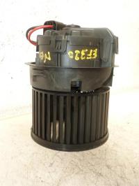 Ventilateur chauffage