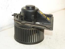 Ventilateur chauffage