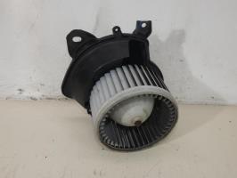 Ventilateur chauffage
