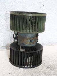 Ventilateur chauffage