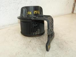 Ventilateur chauffage