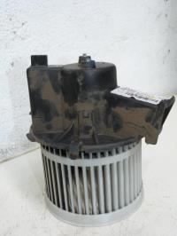 Ventilateur chauffage