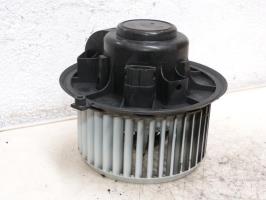 Ventilateur chauffage