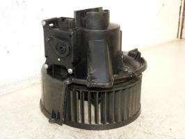 Ventilateur chauffage