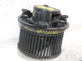 Ventilateur chauffage