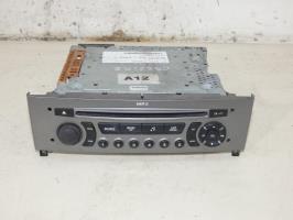 Autoradio