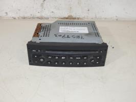 Autoradio