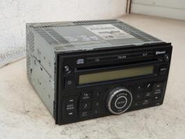 Autoradio d'origine
