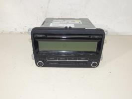 Autoradio d'origine