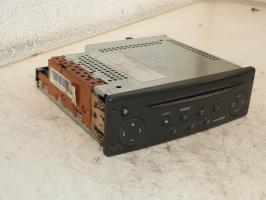 Autoradio d'origine