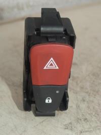 Bouton de warning