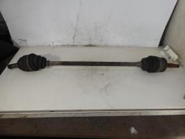 Cardan droit (transmission)