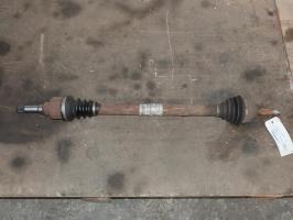Cardan droit (transmission)