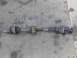Cardan droit (transmission)