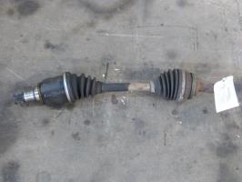 Cardan gauche (transmission)
