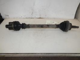 Cardan droit (transmission)