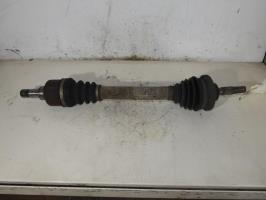 Cardan gauche (transmission)
