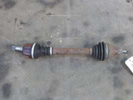 Cardan gauche (transmission)