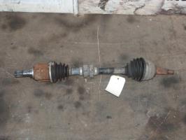 Cardan gauche (transmission)