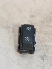 Commande regulateur vitesse