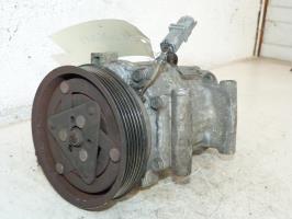 Compresseur clim