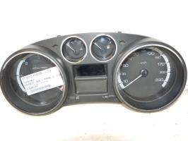 Tachimetro
