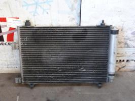 Condenseur de clim