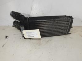 Echangeur air (Intercooler)