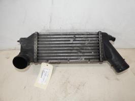 Echangeur air (Intercooler)