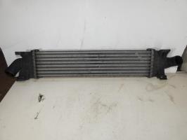Echangeur air (Intercooler)