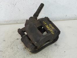 Etrier avant gauche (freinage)