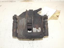 Etrier avant gauche (freinage)