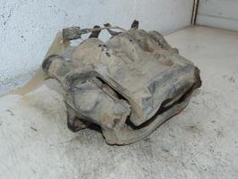 Etrier avant gauche (freinage)