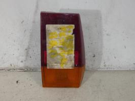 Fanale posteriore principale destro (luci)
