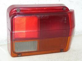 Fanale posteriore principale destro (luci)