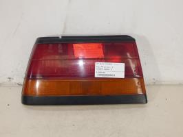 Fanale posteriore principale sinistro (luci)