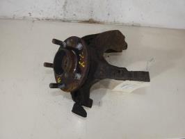 Fusee avant droit
