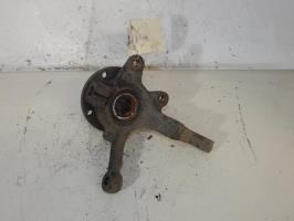 Fusee avant droit