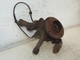 Fusee avant droit