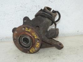 Fusee avant gauche